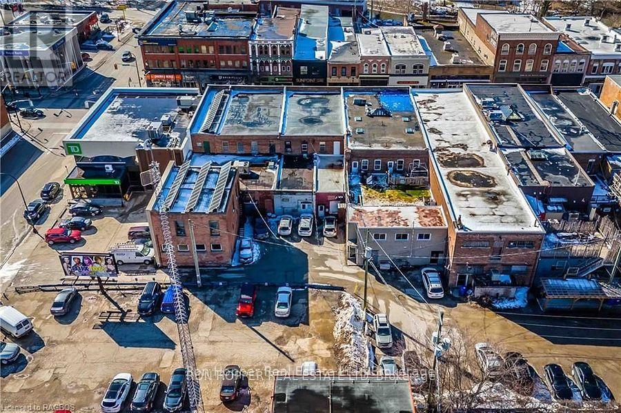 921 2nd Avenue E, Owen Sound, Ontario  N4K 2H5 - Photo 16 - X12700072