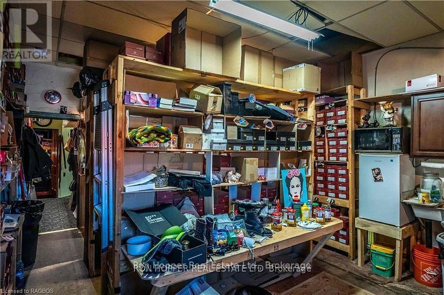 921 2nd Avenue E, Owen Sound, Ontario  N4K 2H5 - Photo 6 - X12700072