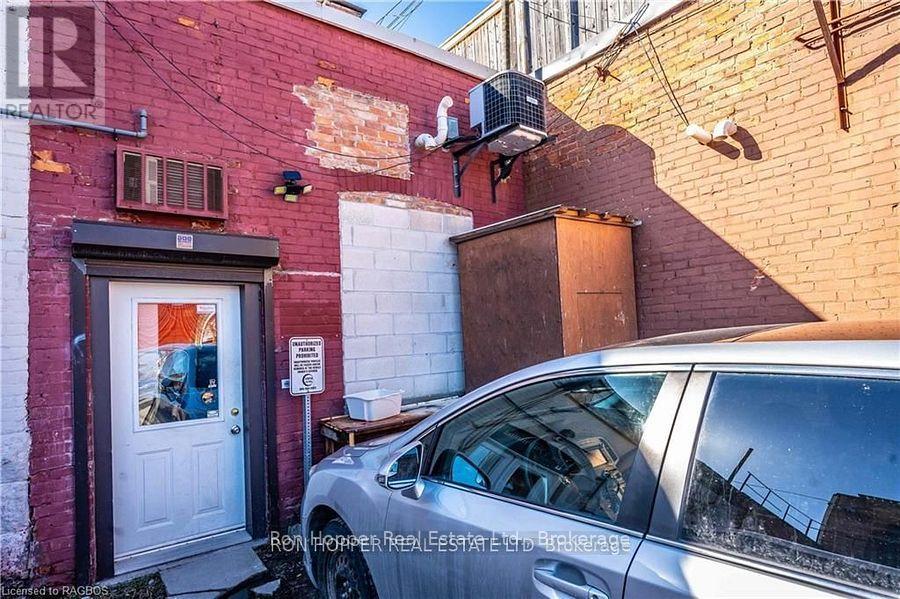 921 2nd Avenue E, Owen Sound, Ontario  N4K 2H5 - Photo 11 - X12700072