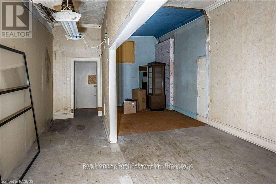 921 2nd Avenue E, Owen Sound, Ontario  N4K 2H5 - Photo 8 - X12700072