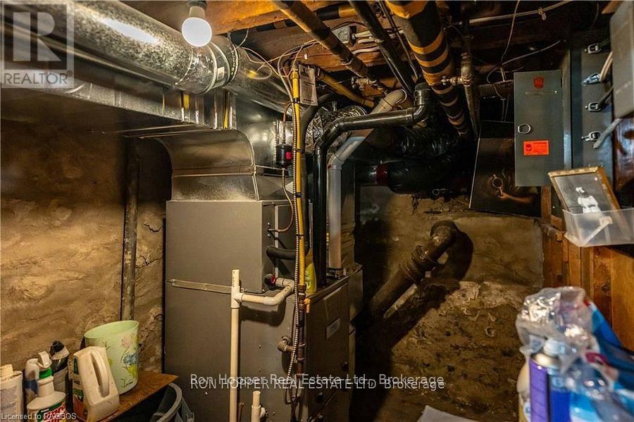 921 2nd Avenue E, Owen Sound, Ontario  N4K 2H5 - Photo 13 - X12700072