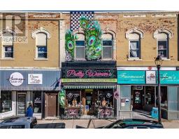 921 2ND AVENUE E, owen sound, Ontario