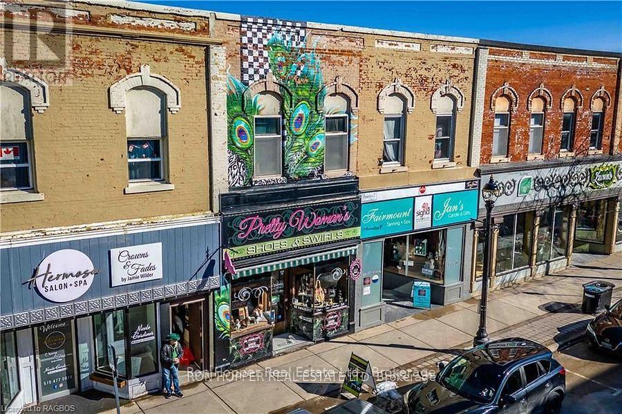 921 2nd Avenue E, Owen Sound, Ontario  N4K 2H5 - Photo 17 - X12700072