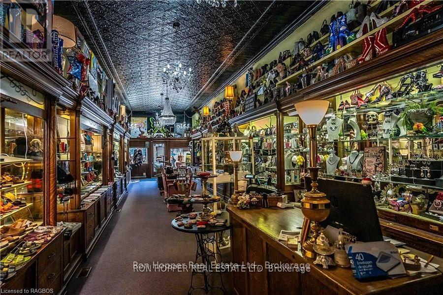 921 2nd Avenue E, Owen Sound, Ontario  N4K 2H5 - Photo 5 - X12700072