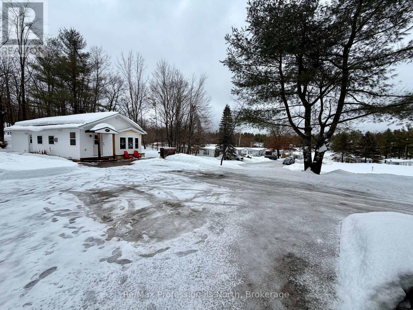 107 - 1007 Racoon Road, Gravenhurst (Morrison), Ontario  P1P 0C4 - Photo 29 - X12700090