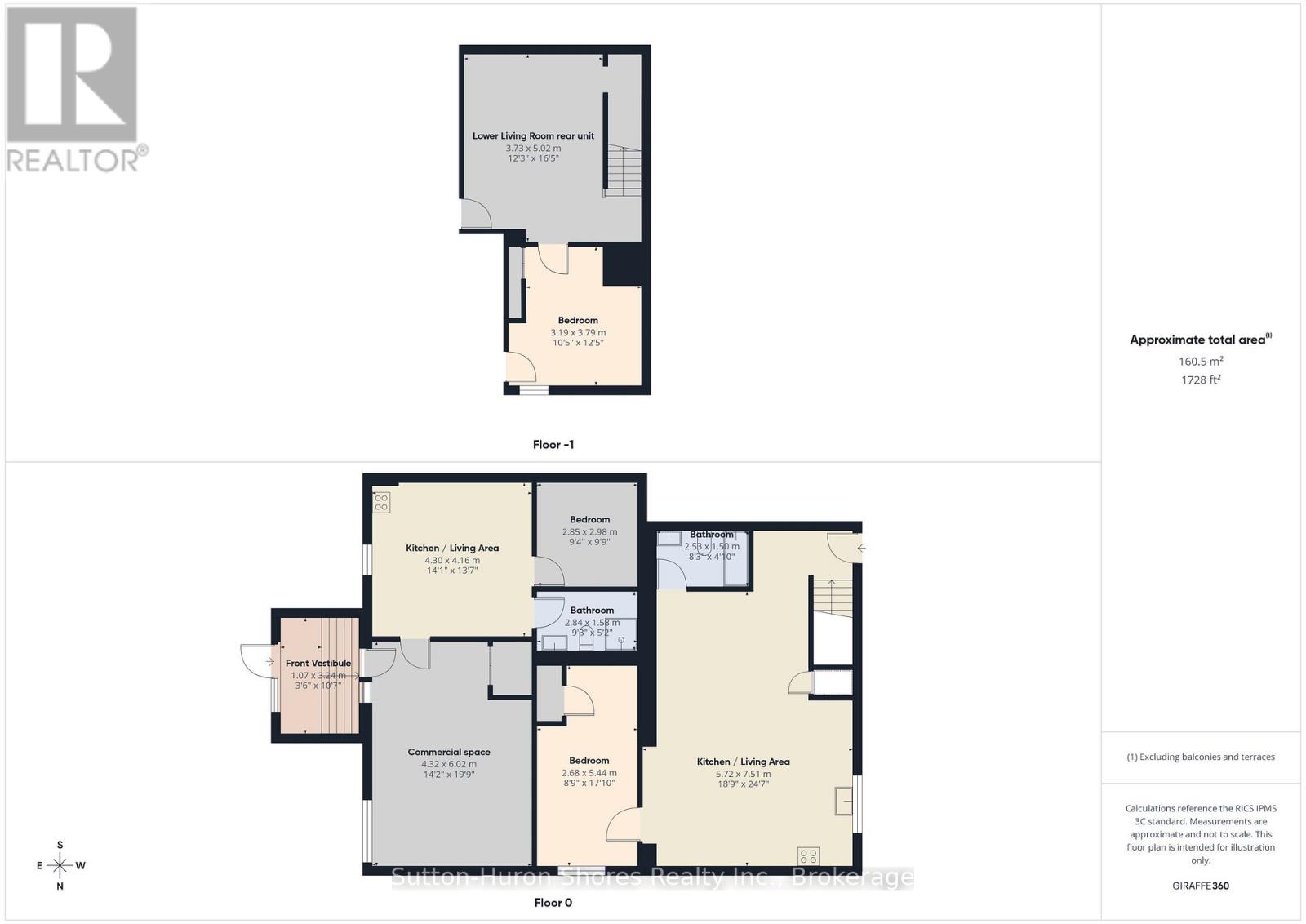 6 Main Street S, Brockton, Ontario  N0G 1S0 - Photo 17 - X12583216