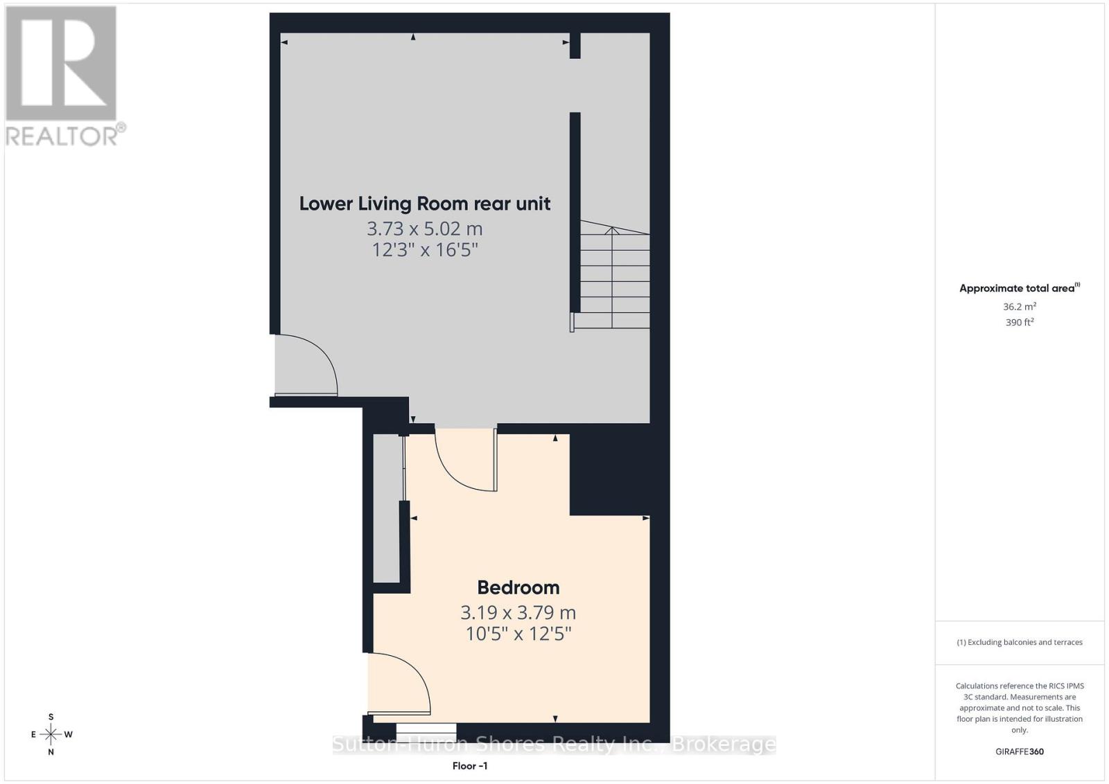 6 Main Street S, Brockton, Ontario  N0G 1S0 - Photo 15 - X12583216