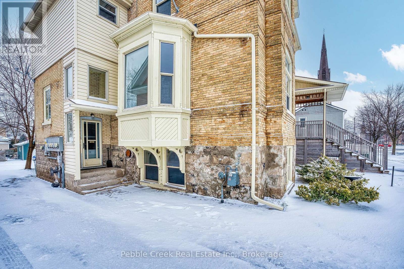 59 North Street N, Goderich, Ontario  N7A 2T5 - Photo 3 - X12665008
