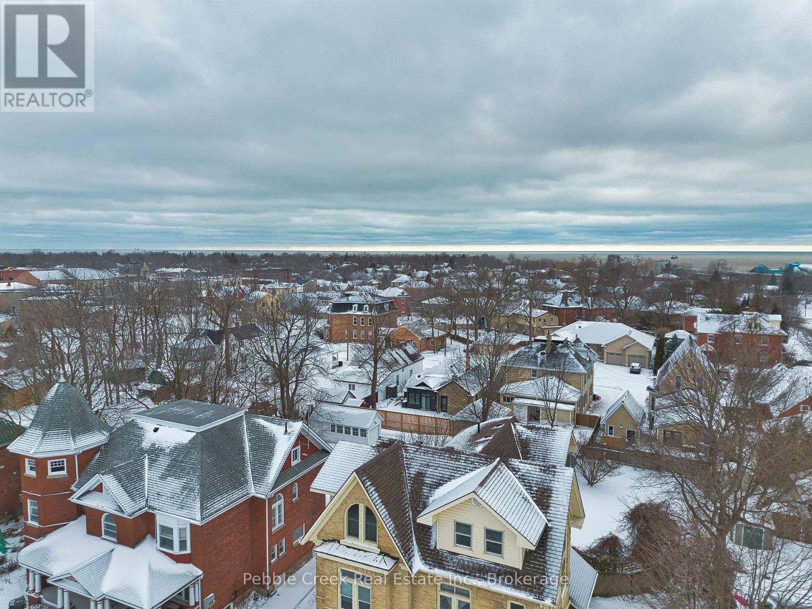 59 North Street N, Goderich, Ontario  N7A 2T5 - Photo 44 - X12665008