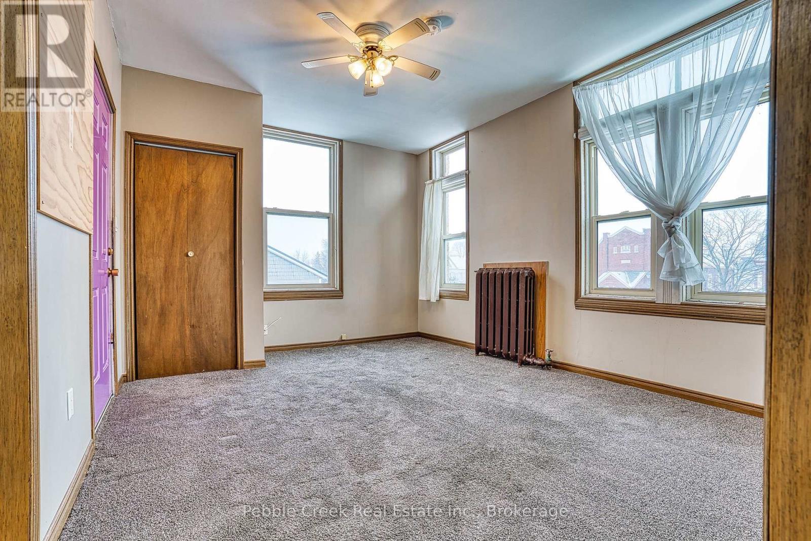 59 North Street N, Goderich, Ontario  N7A 2T5 - Photo 34 - X12665008