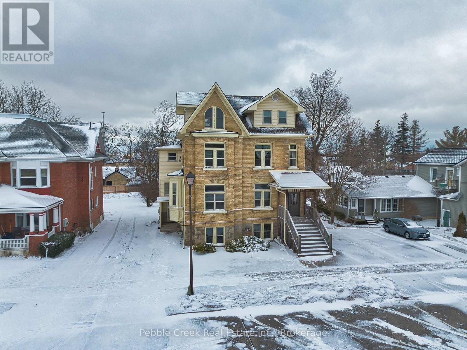 59 North Street N, Goderich, Ontario  N7A 2T5 - Photo 41 - X12665008