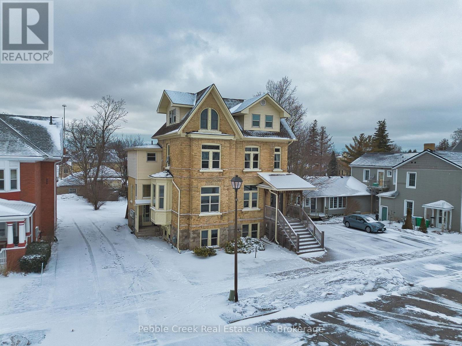 59 North Street N, Goderich, Ontario  N7A 2T5 - Photo 42 - X12665008