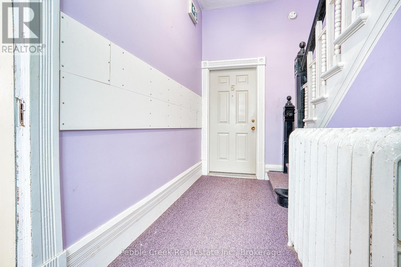 59 North Street N, Goderich, Ontario  N7A 2T5 - Photo 7 - X12665008