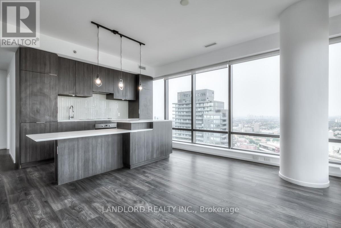 3808 - 5 ST. JOSEPH STREET, Toronto, Ontario