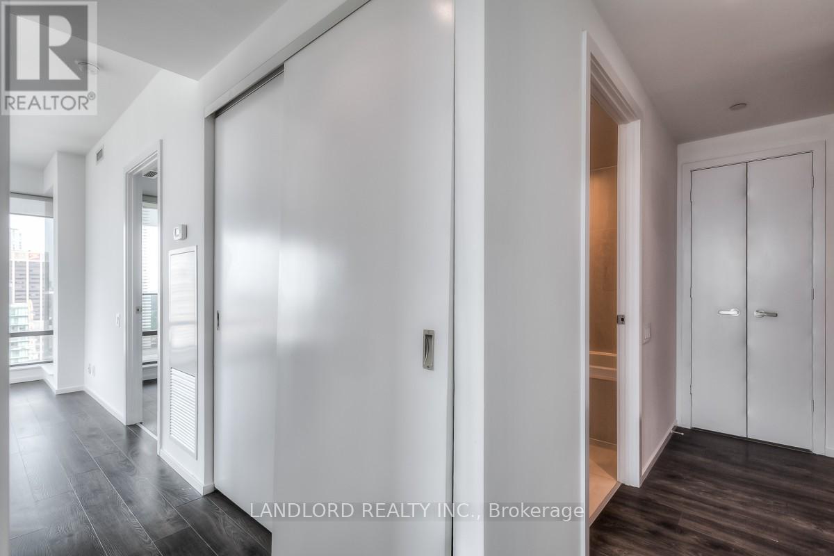 3808 - 5 St. Joseph Street, Toronto, Ontario  M4Y 0B6 - Photo 12 - C12699890