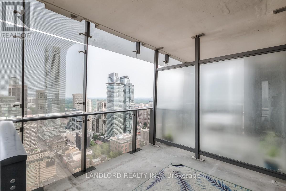 3808 - 5 St. Joseph Street, Toronto, Ontario  M4Y 0B6 - Photo 15 - C12699890