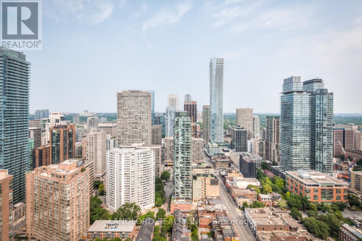 3808 - 5 St. Joseph Street, Toronto, Ontario  M4Y 0B6 - Photo 16 - C12699890