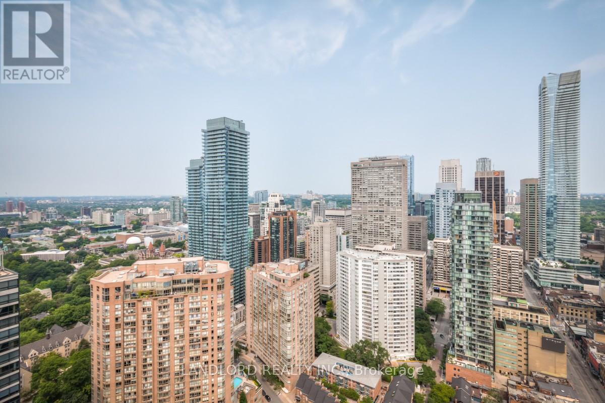 3808 - 5 St. Joseph Street, Toronto, Ontario  M4Y 0B6 - Photo 17 - C12699890