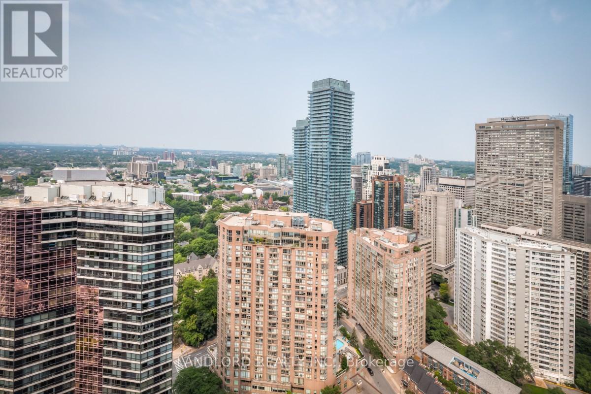 3808 - 5 St. Joseph Street, Toronto, Ontario  M4Y 0B6 - Photo 18 - C12699890