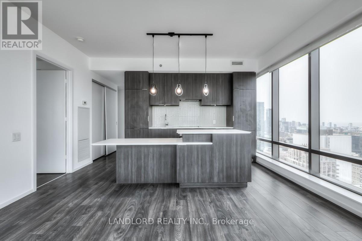 3808 - 5 St. Joseph Street, Toronto, Ontario  M4Y 0B6 - Photo 2 - C12699890