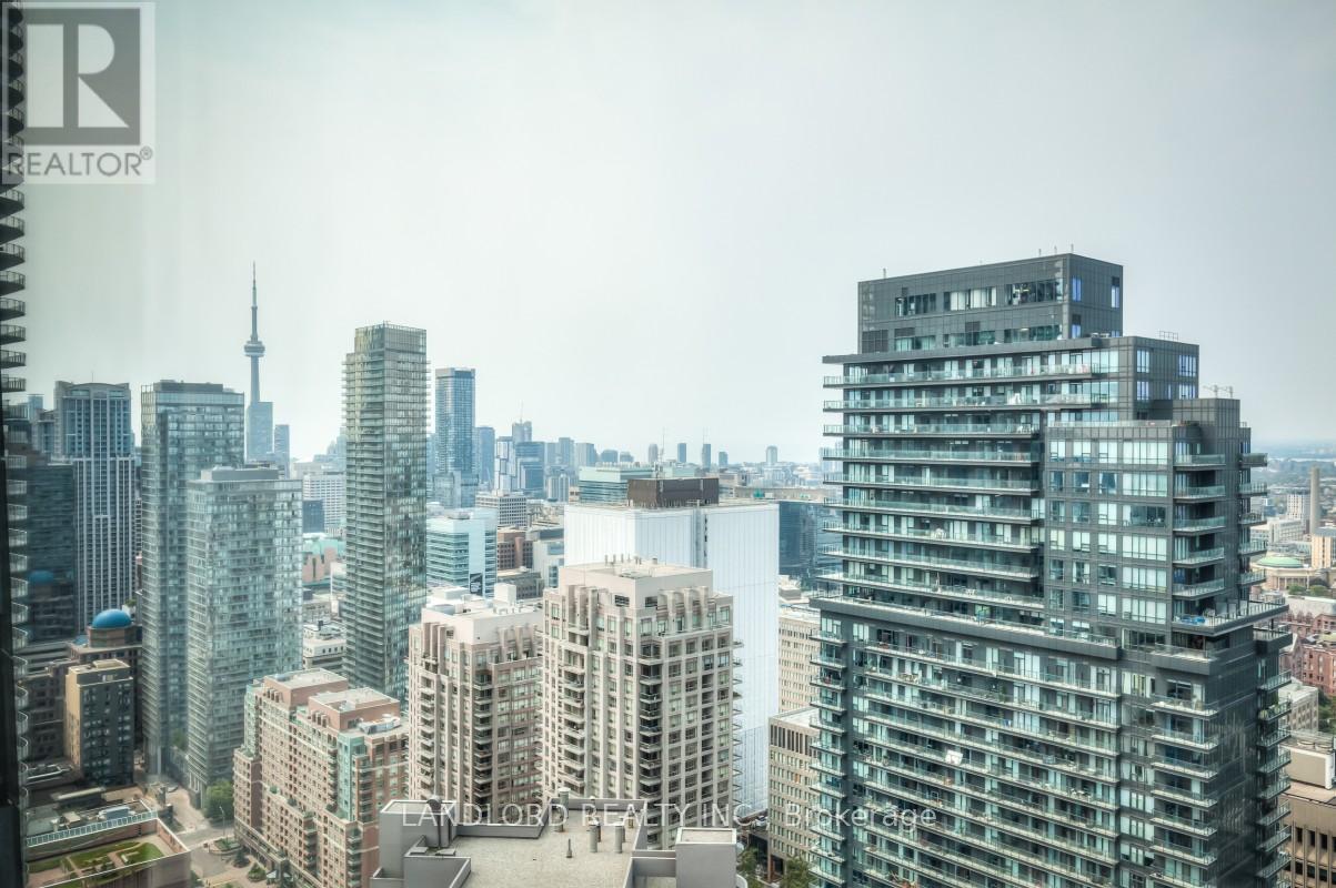 3808 - 5 St. Joseph Street, Toronto, Ontario  M4Y 0B6 - Photo 20 - C12699890