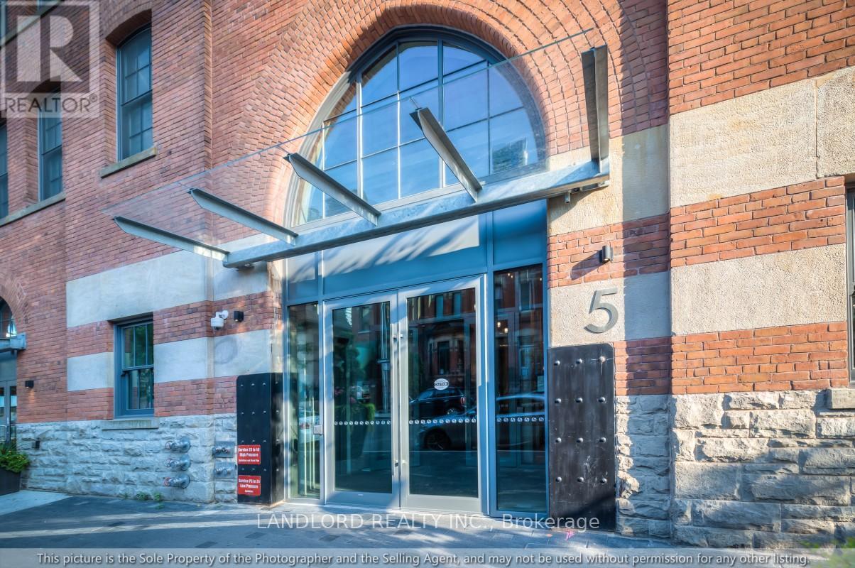 3808 - 5 St. Joseph Street, Toronto, Ontario  M4Y 0B6 - Photo 22 - C12699890