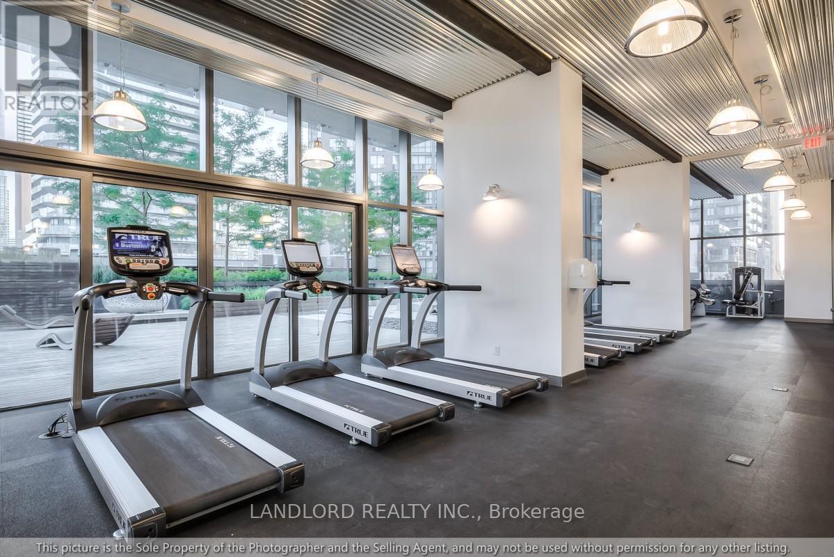 3808 - 5 St. Joseph Street, Toronto, Ontario  M4Y 0B6 - Photo 24 - C12699890