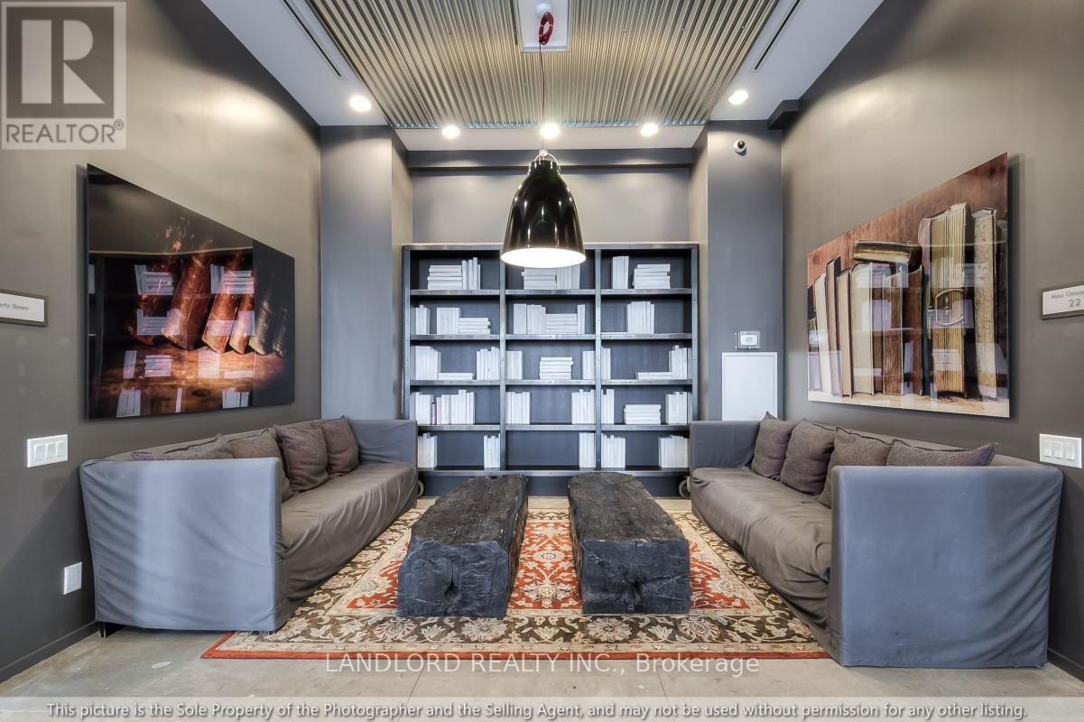 3808 - 5 St. Joseph Street, Toronto, Ontario  M4Y 0B6 - Photo 27 - C12699890