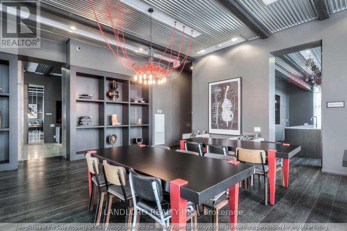 3808 - 5 St. Joseph Street, Toronto, Ontario  M4Y 0B6 - Photo 28 - C12699890