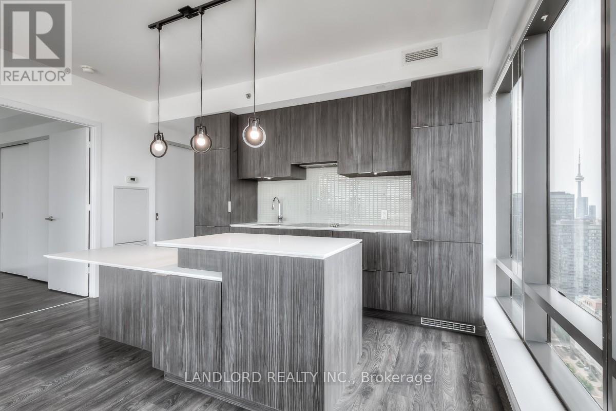 3808 - 5 St. Joseph Street, Toronto, Ontario  M4Y 0B6 - Photo 3 - C12699890