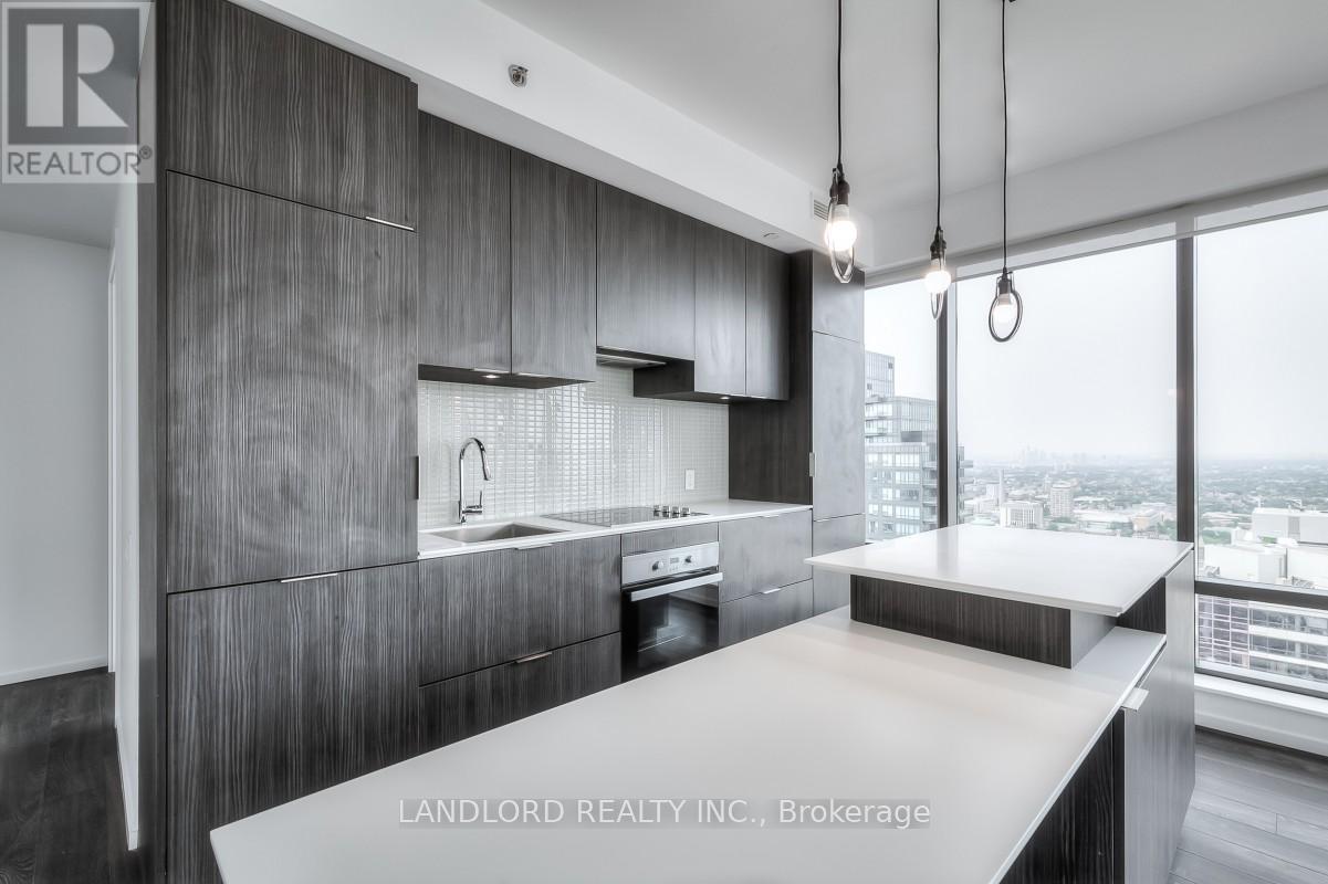 3808 - 5 St. Joseph Street, Toronto, Ontario  M4Y 0B6 - Photo 4 - C12699890