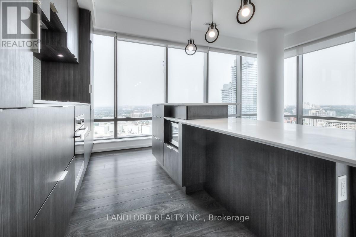 3808 - 5 St. Joseph Street, Toronto, Ontario  M4Y 0B6 - Photo 5 - C12699890