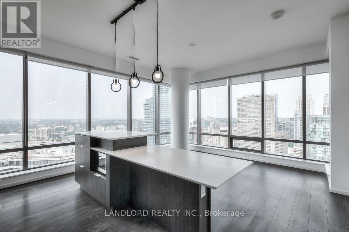 3808 - 5 St. Joseph Street, Toronto, Ontario  M4Y 0B6 - Photo 6 - C12699890