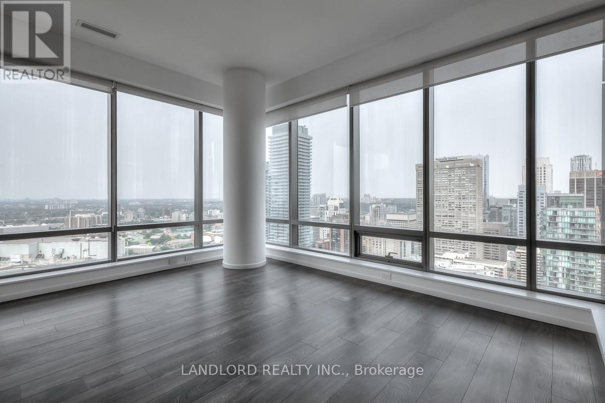 3808 - 5 St. Joseph Street, Toronto, Ontario  M4Y 0B6 - Photo 7 - C12699890