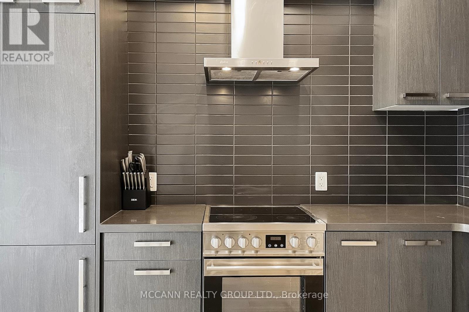 S322 - 455 Front Street E, Toronto, Ontario  M5A 0G2 - Photo 18 - C12699892