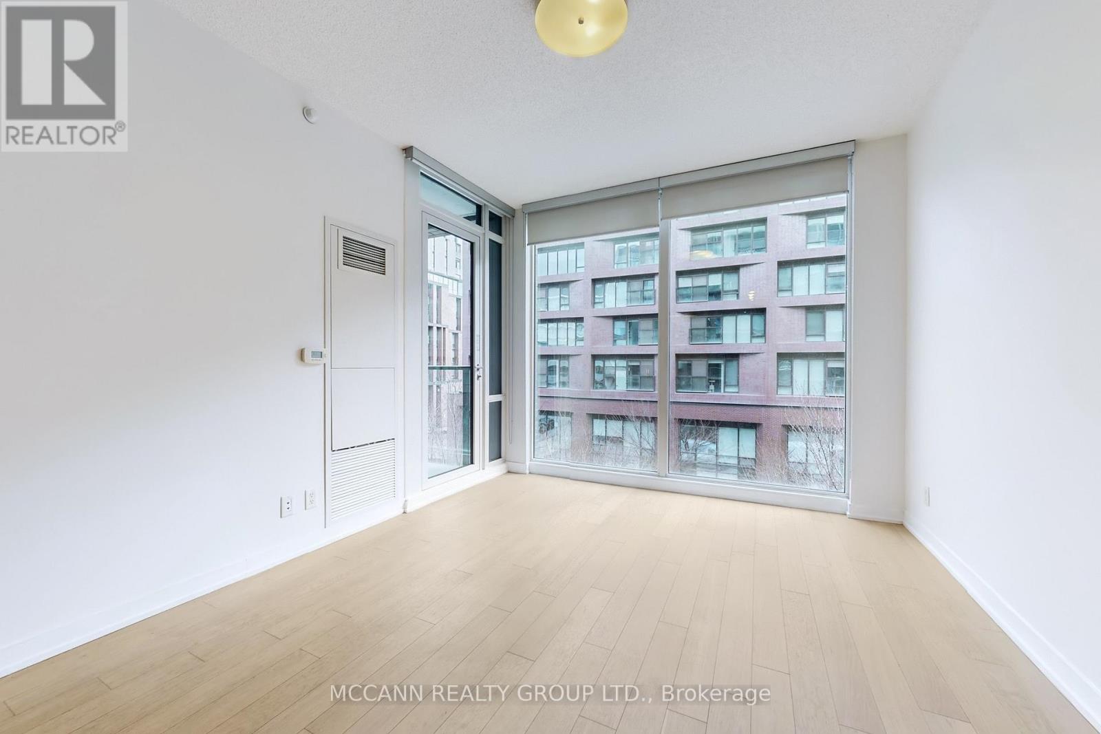 S322 - 455 Front Street E, Toronto, Ontario  M5A 0G2 - Photo 23 - C12699892