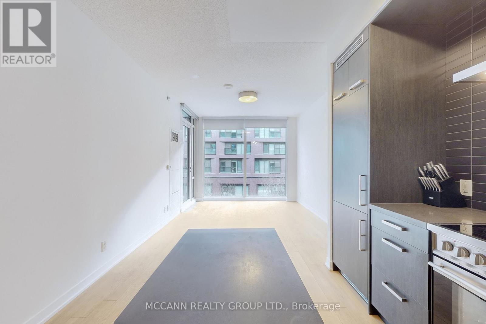 S322 - 455 Front Street E, Toronto, Ontario  M5A 0G2 - Photo 27 - C12699892