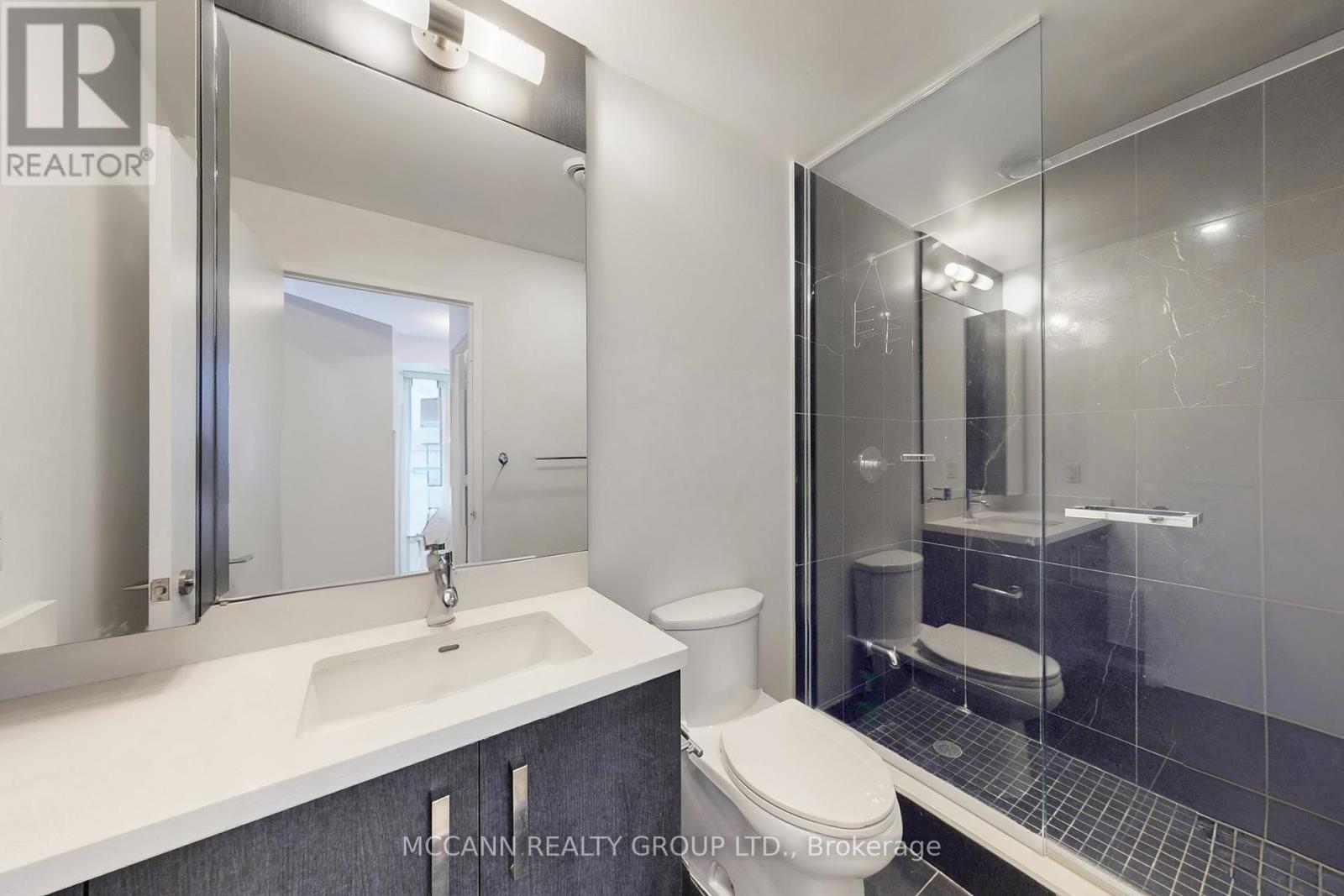 S322 - 455 Front Street E, Toronto, Ontario  M5A 0G2 - Photo 33 - C12699892