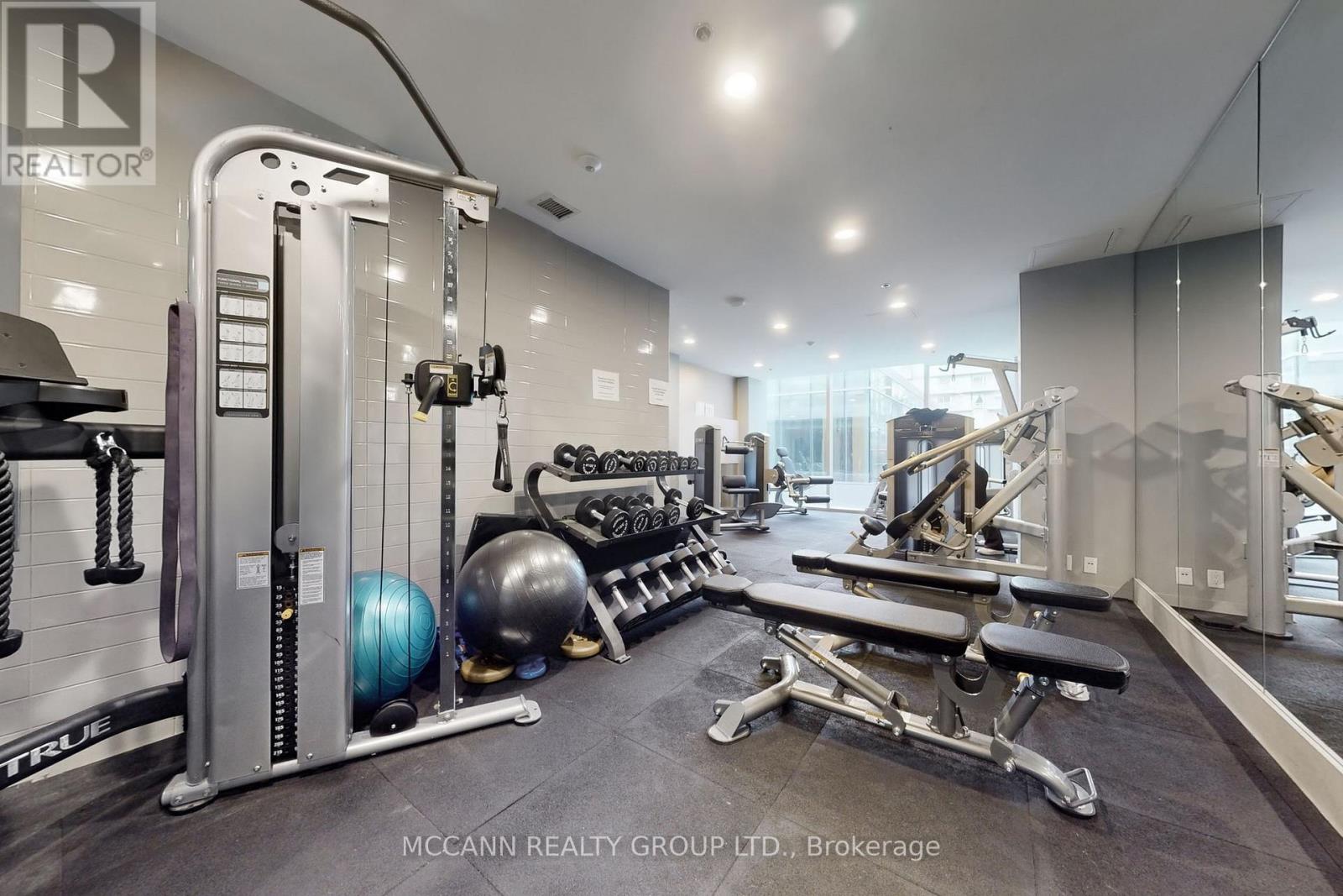 S322 - 455 Front Street E, Toronto, Ontario  M5A 0G2 - Photo 38 - C12699892