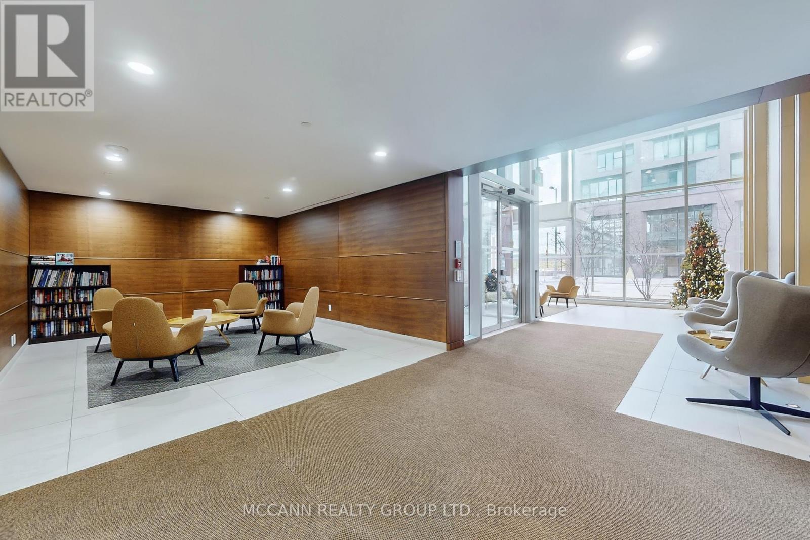 S322 - 455 Front Street E, Toronto, Ontario  M5A 0G2 - Photo 41 - C12699892