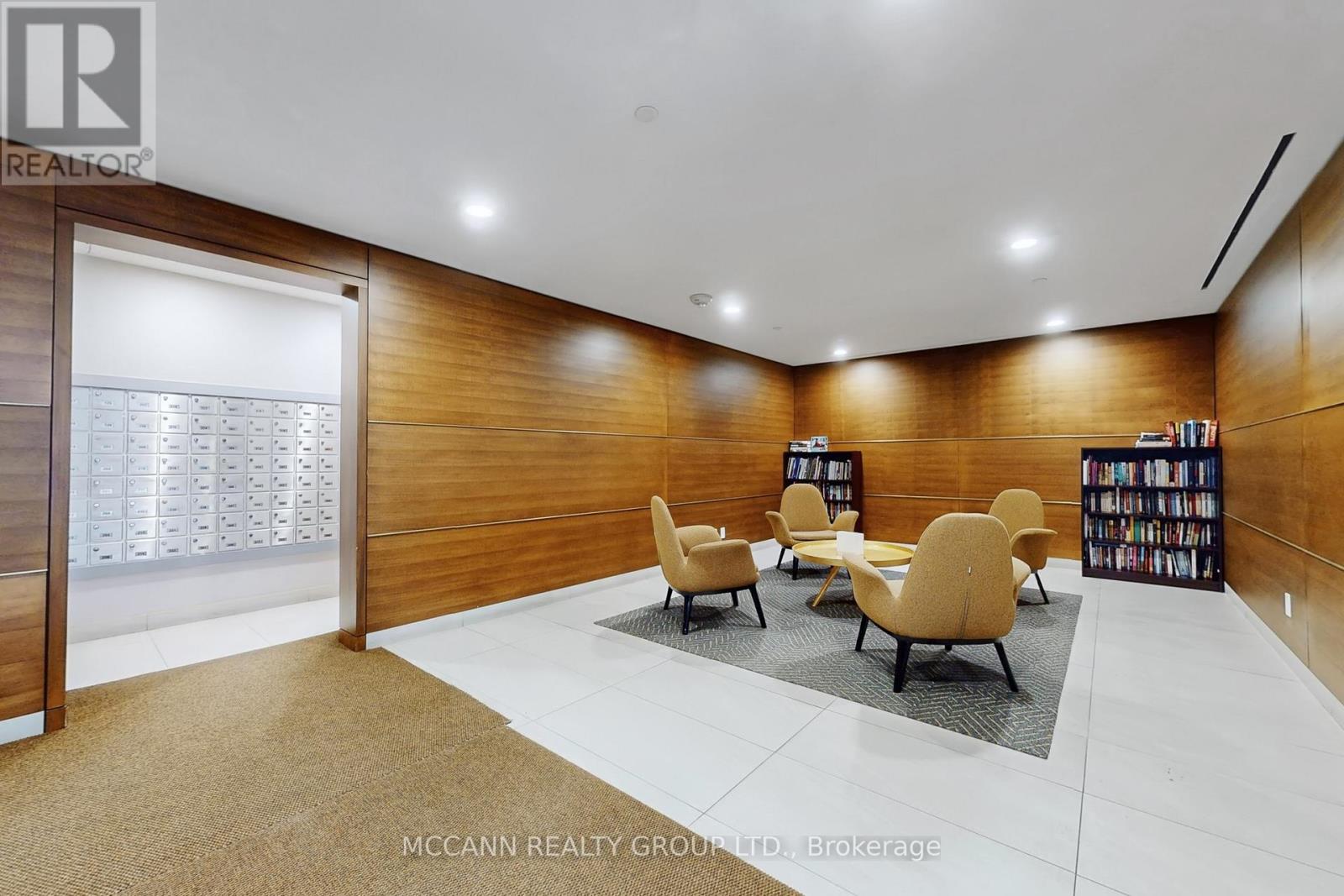 S322 - 455 Front Street E, Toronto, Ontario  M5A 0G2 - Photo 42 - C12699892