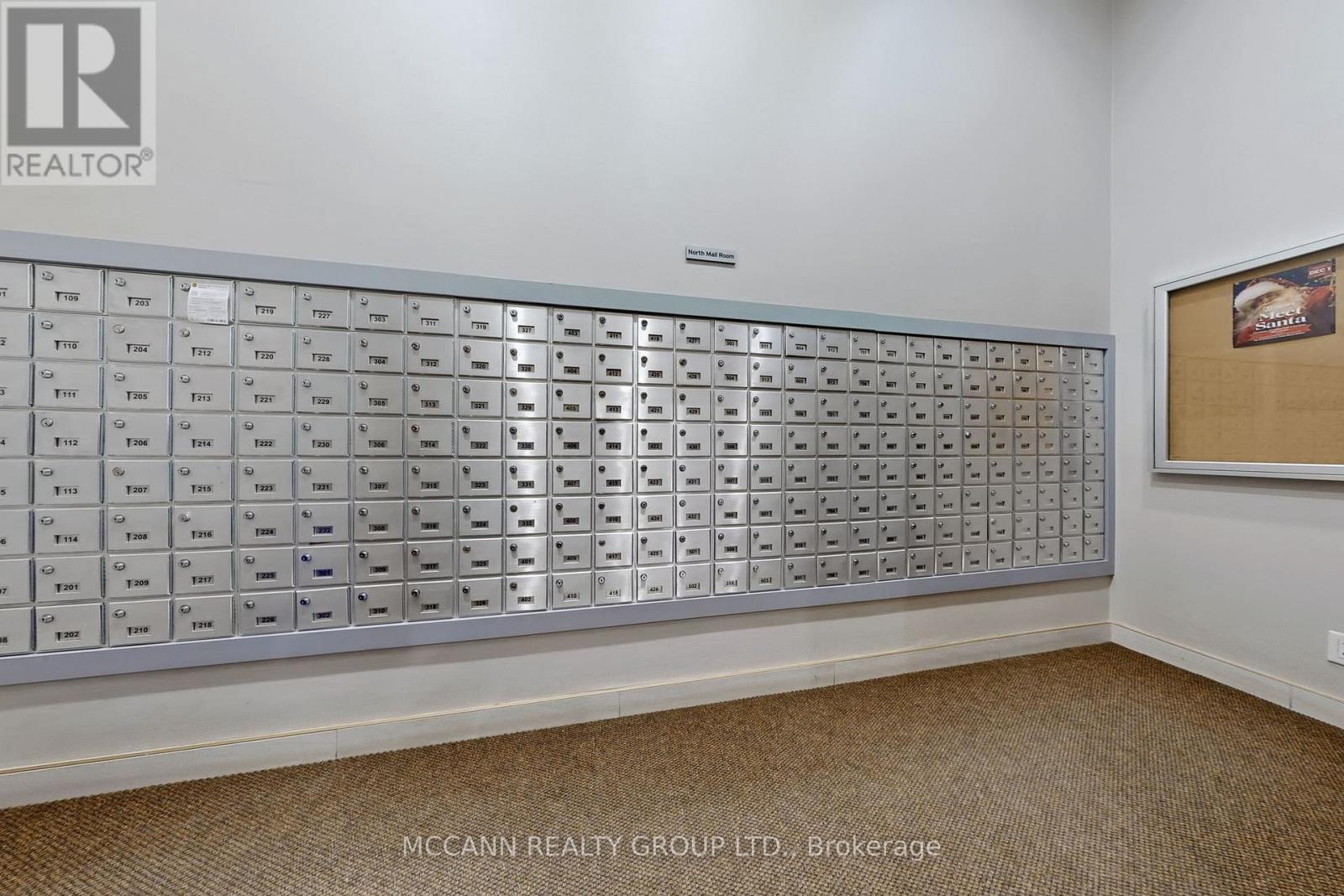 S322 - 455 Front Street E, Toronto, Ontario  M5A 0G2 - Photo 43 - C12699892