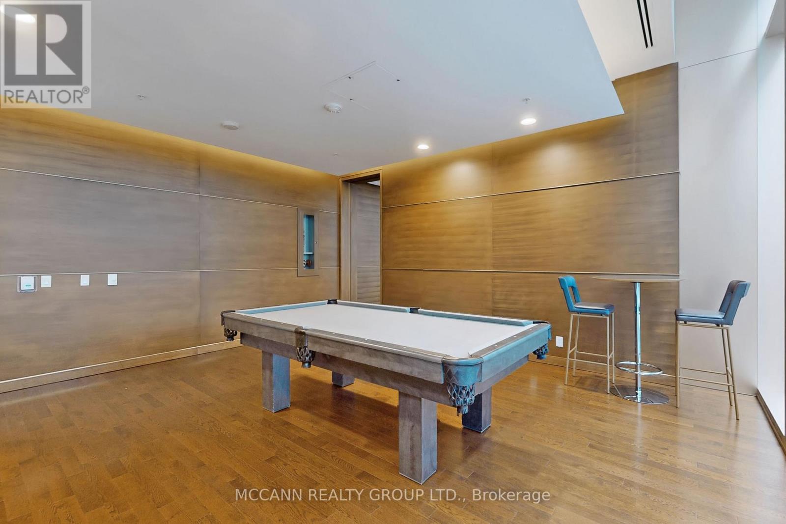 S322 - 455 Front Street E, Toronto, Ontario  M5A 0G2 - Photo 44 - C12699892