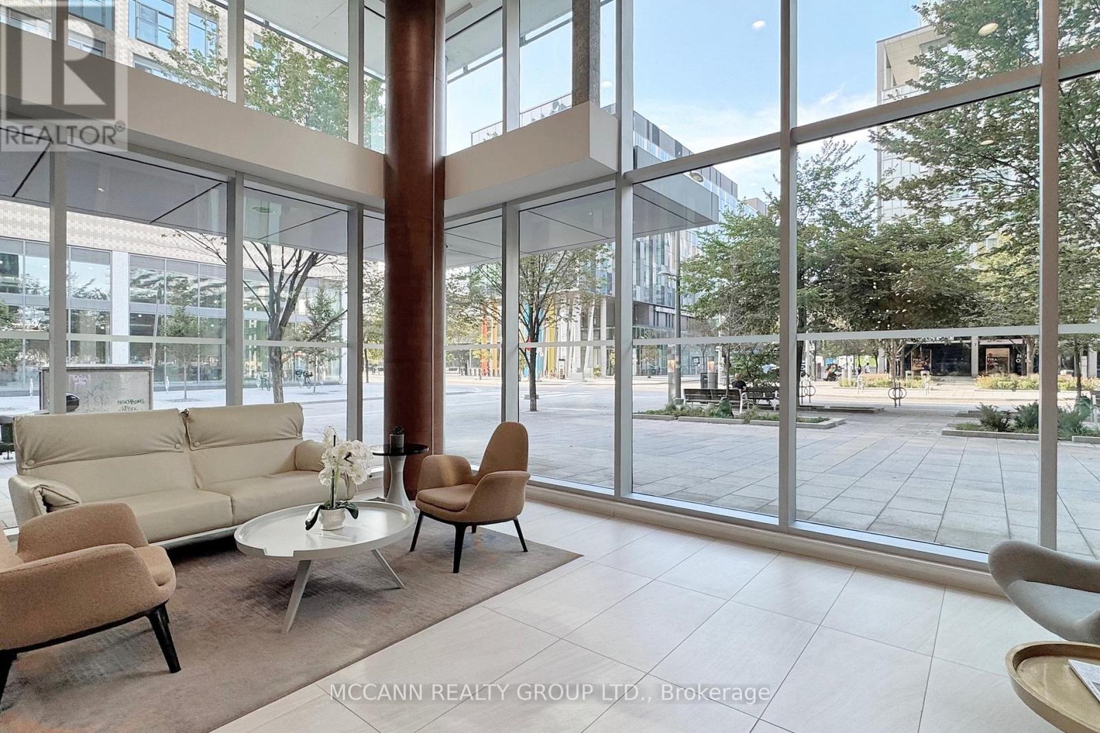 S322 - 455 Front Street E, Toronto, Ontario  M5A 0G2 - Photo 5 - C12699892