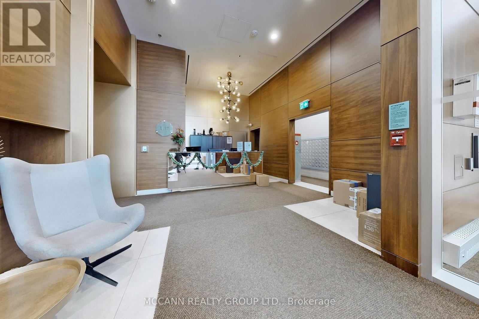 S322 - 455 Front Street E, Toronto, Ontario  M5A 0G2 - Photo 6 - C12699892