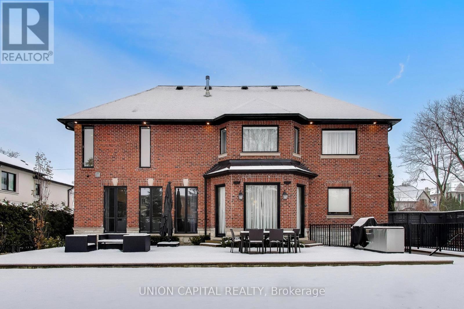 148 Highland Crescent, Toronto, Ontario  M2L 1H3 - Photo 48 - C12699910