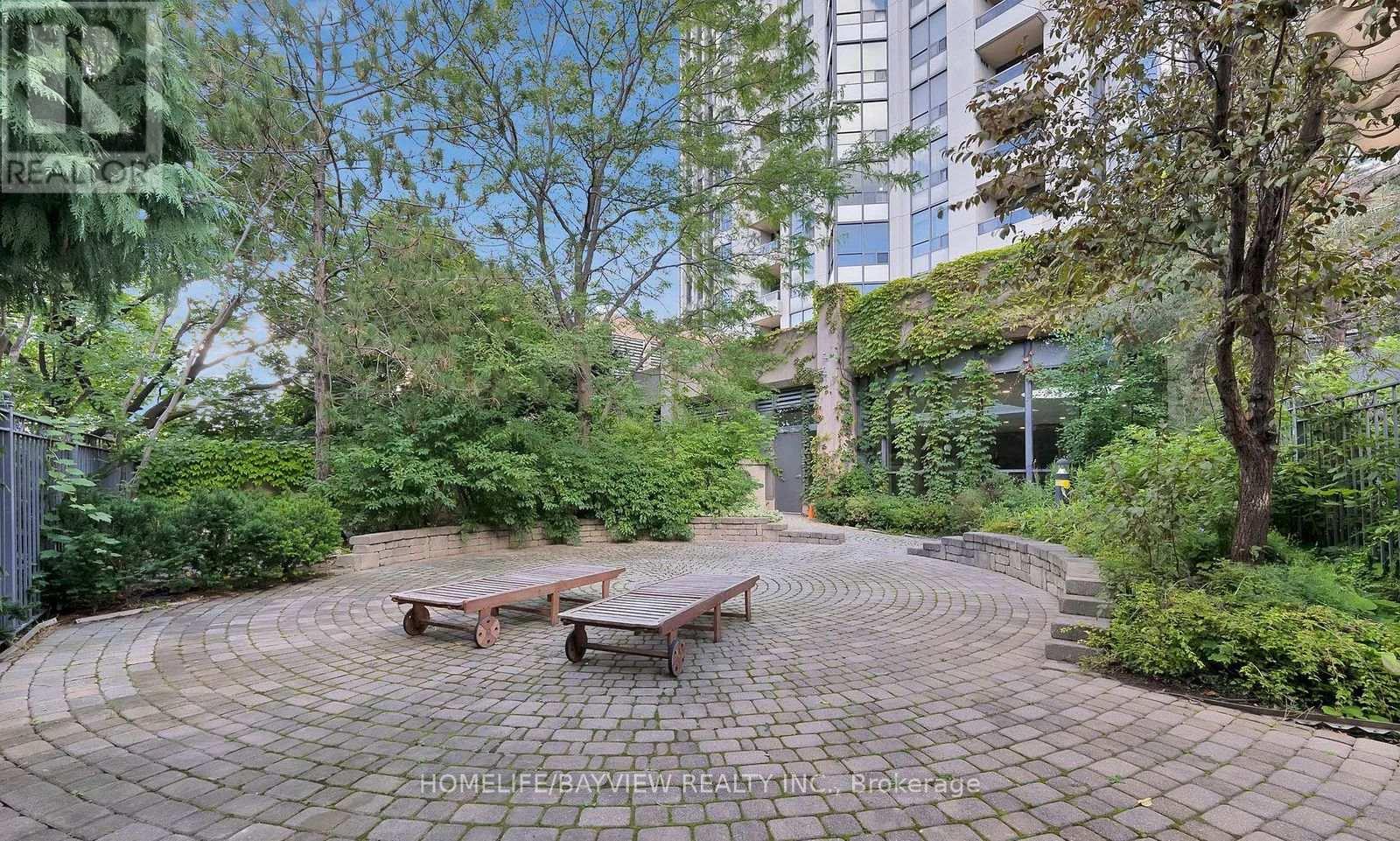 510 - 5 Northtown Way, Toronto, Ontario  M2N 7A1 - Photo 12 - C12699918