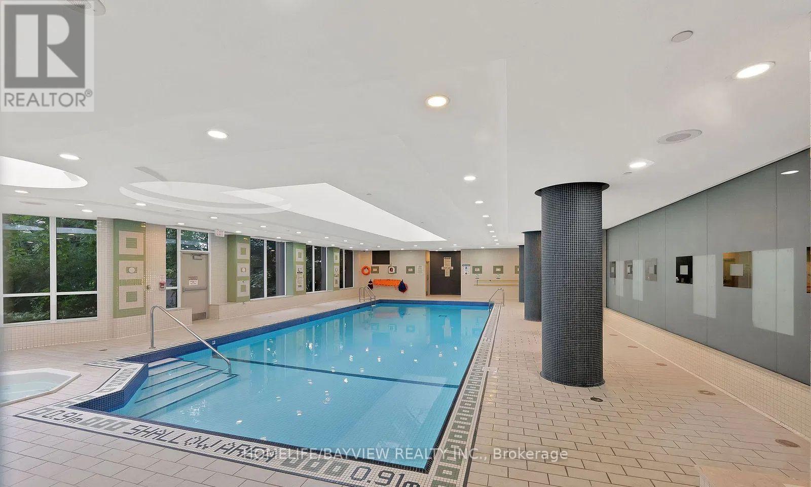 510 - 5 Northtown Way, Toronto, Ontario  M2N 7A1 - Photo 13 - C12699918