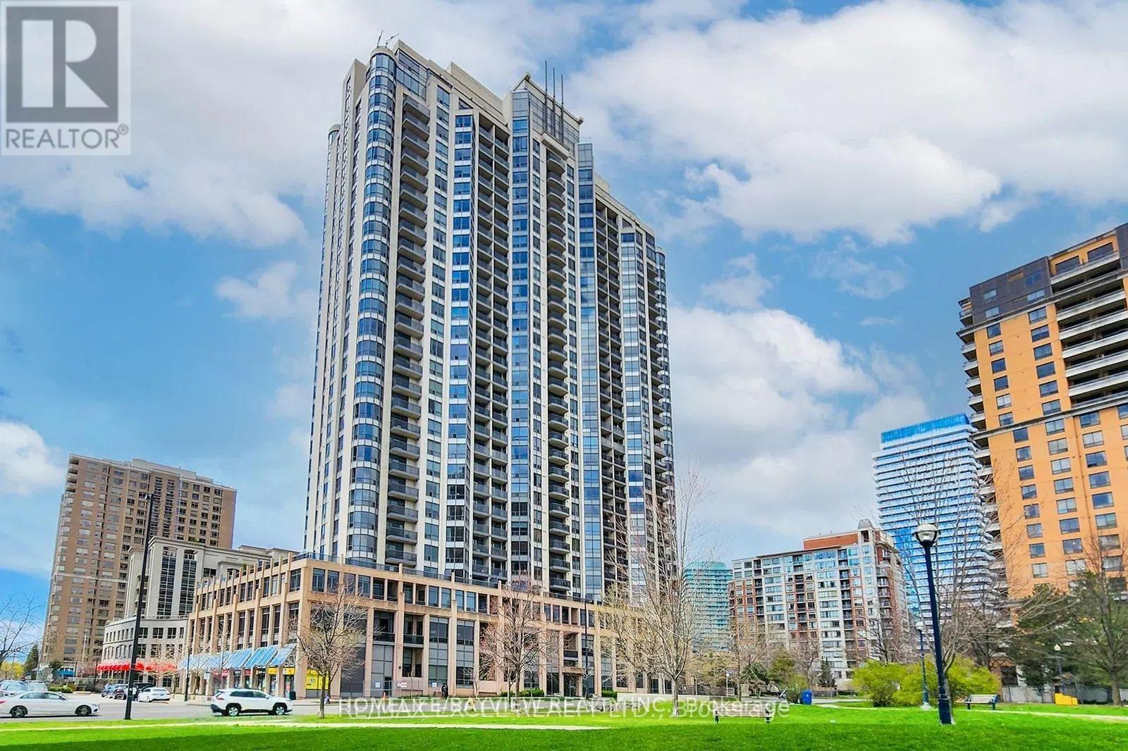 510 - 5 Northtown Way, Toronto, Ontario  M2N 7A1 - Photo 15 - C12699918