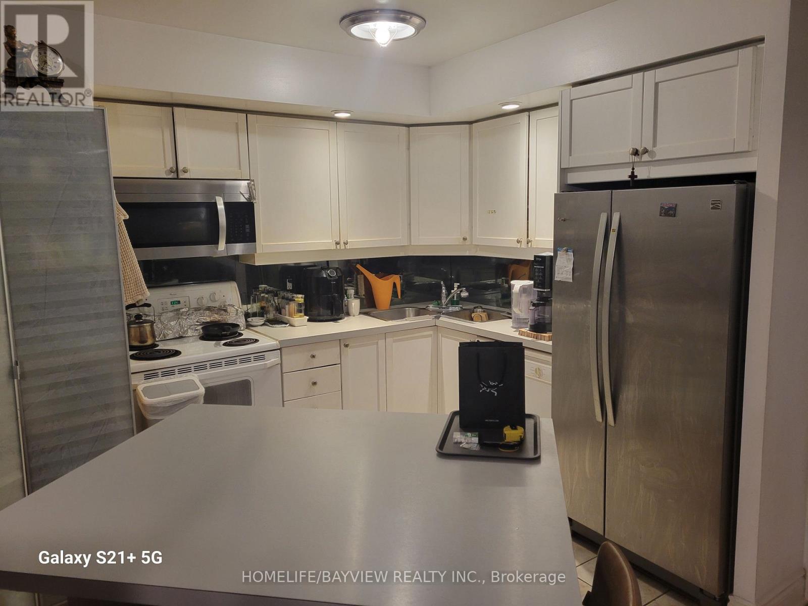 510 - 5 Northtown Way, Toronto, Ontario  M2N 7A1 - Photo 2 - C12699918